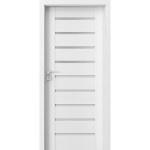 Porta KONCEPT A.4 Biela 